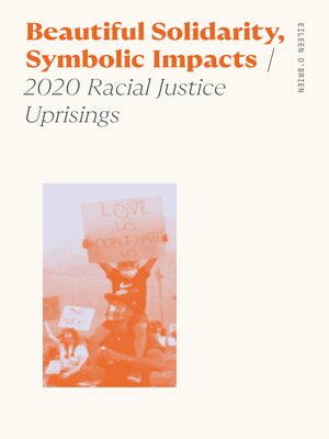 cover image of Beautiful Solidarity, Symbolic Impacts